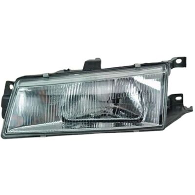 Abakus REFLEKTOR LAMPA LEWA HYUNDAI PONY / EXCEL 1990-1995, HYUNDAI PONY 1989-1995 Abakus REFLEKTOR LAMPA LEWA HYUNDAI PONY / EXCEL 1990-1995, HYUNDAI PONY 1989-1995