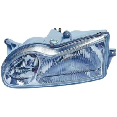 Abakus REFLEKTOR LAMPA LEWA HYUNDAI SONATA III 1993-1998 Abakus REFLEKTOR LAMPA LEWA HYUNDAI SONATA III 1993-1998