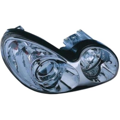 Abakus REFLEKTOR LAMPA LEWA HYUNDAI SONATA IV 2001-2004 Abakus REFLEKTOR LAMPA LEWA HYUNDAI SONATA IV 2001-2004