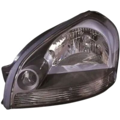 Abakus REFLEKTOR LAMPA LEWA HYUNDAI TUCSON 2004-2010 Abakus REFLEKTOR LAMPA LEWA HYUNDAI TUCSON 2004-2010