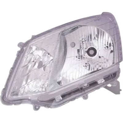 Abakus REFLEKTOR LAMPA LEWA ISUZU D-MAX II 2012-2022 Abakus REFLEKTOR LAMPA LEWA ISUZU D-MAX II 2012-2022