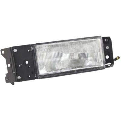 Abakus REFLEKTOR LAMPA LEWA IVECO EUROCARGO I-III 1991-2015 Abakus REFLEKTOR LAMPA LEWA IVECO EUROCARGO I-III 1991-2015