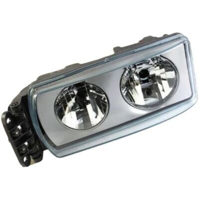 Abakus REFLEKTOR LAMPA LEWA IVECO STRALIS I AD 260S43, AT 260S43 2003-, IVECO STRALIS I AD 260S35, AT 260S35, AD 260S36, AT 260S36 2003-, IVECO STRALIS I A.. Abakus REFLEKTOR LAMPA LEWA IVECO STRALIS I AD 260S43, AT 260S43 2003-, IVECO STRALIS I AD 260S35, AT 260S35, AD 260S36, AT 260S36 2003-, IVECO STRALIS I A..