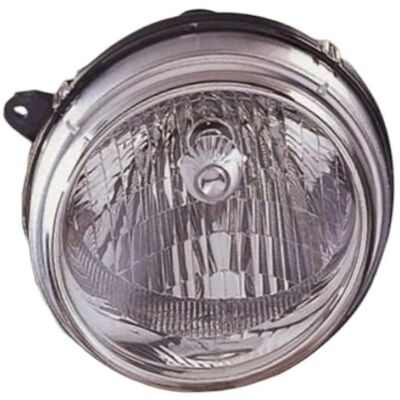 Abakus REFLEKTOR LAMPA LEWA JEEP CHEROKEE 2001-2008 Abakus REFLEKTOR LAMPA LEWA JEEP CHEROKEE 2001-2008