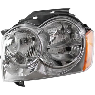 Abakus REFLEKTOR LAMPA LEWA JEEP GRAND CHEROKEE III 2004-2010 Abakus REFLEKTOR LAMPA LEWA JEEP GRAND CHEROKEE III 2004-2010