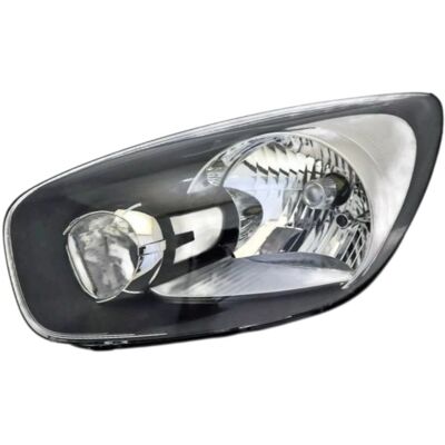 Abakus REFLEKTOR LAMPA LEWA KIA PICANTO II 2011-2017 Abakus REFLEKTOR LAMPA LEWA KIA PICANTO II 2011-2017