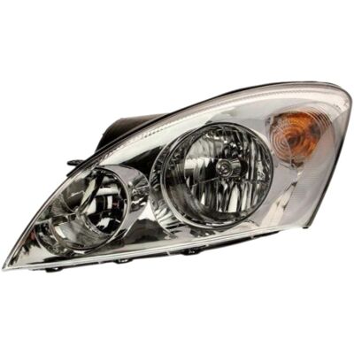 Abakus REFLEKTOR LAMPA LEWA KIA PRO CEE'D 2008-2013, KIA CEE'D 2006-2012, KIA CEE'D SW 2007-2012 Abakus REFLEKTOR LAMPA LEWA KIA PRO CEE'D 2008-2013, KIA CEE'D 2006-2012, KIA CEE'D SW 2007-2012