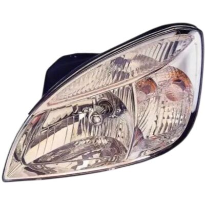 Abakus REFLEKTOR LAMPA LEWA KIA RIO II 2005-2011 Abakus REFLEKTOR LAMPA LEWA KIA RIO II 2005-2011