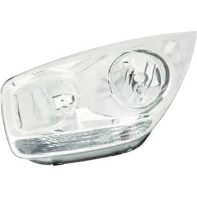 Abakus REFLEKTOR LAMPA LEWA KIA VENGA 2010-2019 Abakus REFLEKTOR LAMPA LEWA KIA VENGA 2010-2019