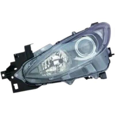 Abakus REFLEKTOR LAMPA LEWA MAZDA 3 2013-2019 Abakus REFLEKTOR LAMPA LEWA MAZDA 3 2013-2019