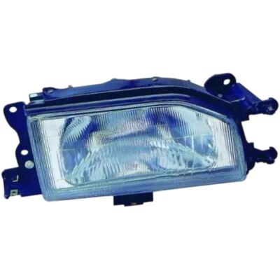Abakus REFLEKTOR LAMPA LEWA MAZDA 323 III 1985-1995 Abakus REFLEKTOR LAMPA LEWA MAZDA 323 III 1985-1995