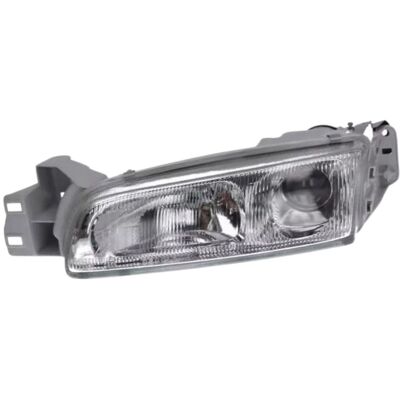 Abakus REFLEKTOR LAMPA LEWA MAZDA 626 IV 1991-1997, MAZDA 626 III 1988-1997 Abakus REFLEKTOR LAMPA LEWA MAZDA 626 IV 1991-1997, MAZDA 626 III 1988-1997
