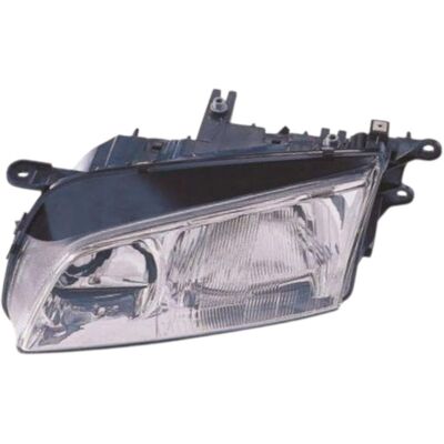 Abakus REFLEKTOR LAMPA LEWA MAZDA 626 V 1999-2002 Abakus REFLEKTOR LAMPA LEWA MAZDA 626 V 1999-2002