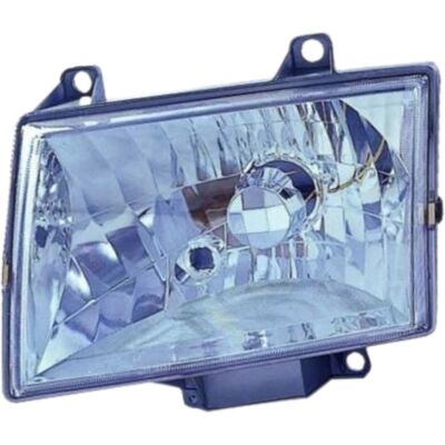 Abakus REFLEKTOR LAMPA LEWA MAZDA B-SERIE 1999-2006 Abakus REFLEKTOR LAMPA LEWA MAZDA B-SERIE 1999-2006