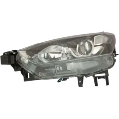 Abakus REFLEKTOR LAMPA LEWA MAZDA CX-3 2015-2018 Abakus REFLEKTOR LAMPA LEWA MAZDA CX-3 2015-2018