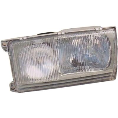 Abakus REFLEKTOR LAMPA LEWA MERCEDES 123 1976-1985 Abakus REFLEKTOR LAMPA LEWA MERCEDES 123 1976-1985