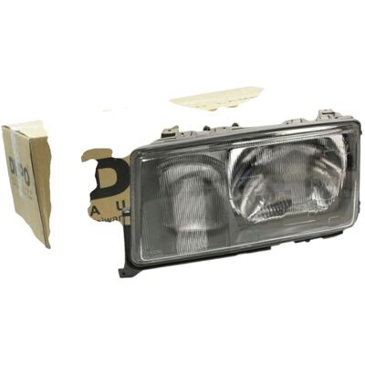 Abakus REFLEKTOR LAMPA LEWA MERCEDES 190 1982-1993 Abakus REFLEKTOR LAMPA LEWA MERCEDES 190 1982-1993