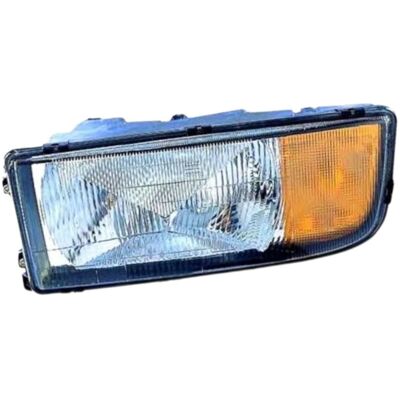 Abakus REFLEKTOR LAMPA LEWA MERCEDES ACTROS 2535 LS 1996-2002, MERCEDES ACTROS 3331 S 1997-2002, MERCEDES ACTROS 3331 A 1997-2002, MERCEDES ACTROS 3240 B 1.. Abakus REFLEKTOR LAMPA LEWA MERCEDES ACTROS 2535 LS 1996-2002, MERCEDES ACTROS 3331 S 1997-2002, MERCEDES ACTROS 3331 A 1997-2002, MERCEDES ACTROS 3240 B 1..