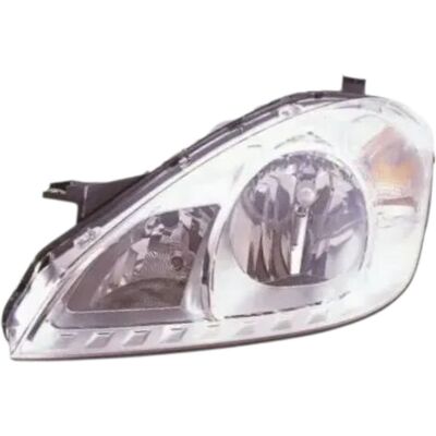 Abakus REFLEKTOR LAMPA LEWA MERCEDES KLASA A 2004-2012 Abakus REFLEKTOR LAMPA LEWA MERCEDES KLASA A 2004-2012