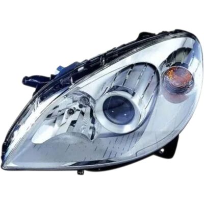 Abakus REFLEKTOR LAMPA LEWA MERCEDES KLASA B 2005-2011 Abakus REFLEKTOR LAMPA LEWA MERCEDES KLASA B 2005-2011
