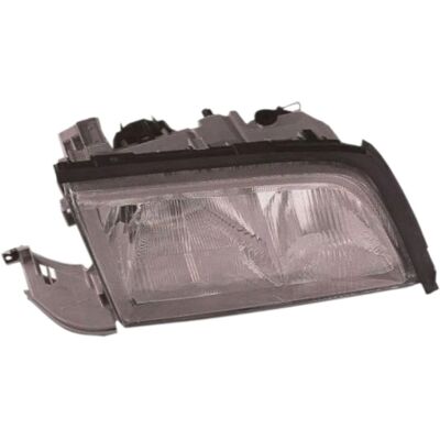 Abakus REFLEKTOR LAMPA LEWA MERCEDES KLASA C 1993-2001 Abakus REFLEKTOR LAMPA LEWA MERCEDES KLASA C 1993-2001