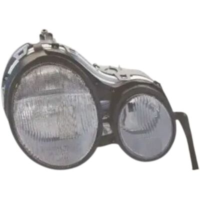 Abakus REFLEKTOR LAMPA LEWA MERCEDES KLASA E 1995-2003 Abakus REFLEKTOR LAMPA LEWA MERCEDES KLASA E 1995-2003