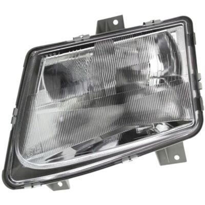Abakus REFLEKTOR LAMPA LEWA MERCEDES KLASA V 1996-2003 Abakus REFLEKTOR LAMPA LEWA MERCEDES KLASA V 1996-2003
