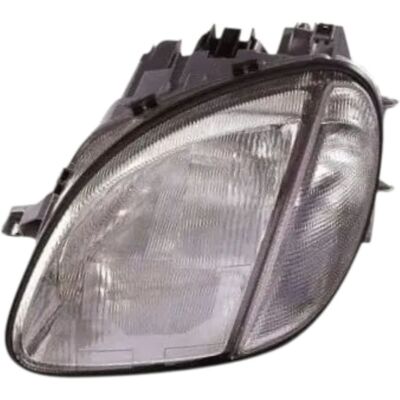 Abakus REFLEKTOR LAMPA LEWA MERCEDES SLK 1996-2004 Abakus REFLEKTOR LAMPA LEWA MERCEDES SLK 1996-2004