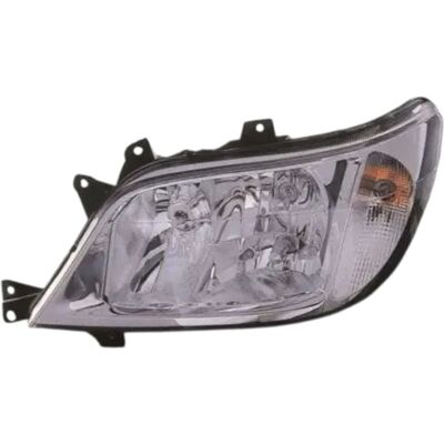 Abakus REFLEKTOR LAMPA LEWA MERCEDES SPRINTER 1995-2006 Abakus REFLEKTOR LAMPA LEWA MERCEDES SPRINTER 1995-2006