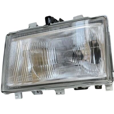 Abakus REFLEKTOR LAMPA LEWA MITSUBISHI Canter 1996-2001 Abakus REFLEKTOR LAMPA LEWA MITSUBISHI Canter 1996-2001