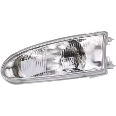 Abakus REFLEKTOR LAMPA LEWA MITSUBISHI COLT IV 1992-1996 Abakus REFLEKTOR LAMPA LEWA MITSUBISHI COLT IV 1992-1996