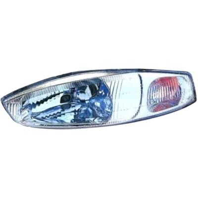 Abakus REFLEKTOR LAMPA LEWA MITSUBISHI COLT V 1996-2003 Abakus REFLEKTOR LAMPA LEWA MITSUBISHI COLT V 1996-2003