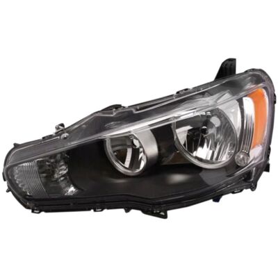 Abakus REFLEKTOR LAMPA LEWA MITSUBISHI LANCER VIII 2008- Abakus REFLEKTOR LAMPA LEWA MITSUBISHI LANCER VIII 2008-