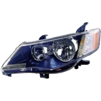 Abakus REFLEKTOR LAMPA LEWA MITSUBISHI OUTLANDER II 2006-2012 Abakus REFLEKTOR LAMPA LEWA MITSUBISHI OUTLANDER II 2006-2012