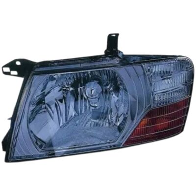 Abakus REFLEKTOR LAMPA LEWA MITSUBISHI PAJERO 2001- Abakus REFLEKTOR LAMPA LEWA MITSUBISHI PAJERO 2001-