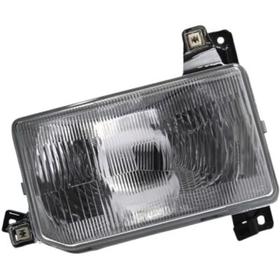 Abakus REFLEKTOR LAMPA LEWA NISSAN 1986-1998, NISSAN TERRANO I 1987-1996 Abakus REFLEKTOR LAMPA LEWA NISSAN 1986-1998, NISSAN TERRANO I 1987-1996
