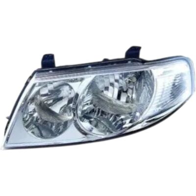Abakus REFLEKTOR LAMPA LEWA NISSAN 1997-2012 Abakus REFLEKTOR LAMPA LEWA NISSAN 1997-2012