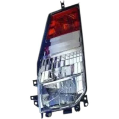 Abakus REFLEKTOR LAMPA LEWA NISSAN CABSTAR 2006-2013 Abakus REFLEKTOR LAMPA LEWA NISSAN CABSTAR 2006-2013