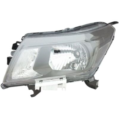 Abakus REFLEKTOR LAMPA LEWA NISSAN NAVARA NP300 2015- Abakus REFLEKTOR LAMPA LEWA NISSAN NAVARA NP300 2015-