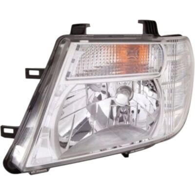 Abakus REFLEKTOR LAMPA LEWA NISSAN PATHFINDER III 2005-, NISSAN NAVARA NP300 2005- Abakus REFLEKTOR LAMPA LEWA NISSAN PATHFINDER III 2005-, NISSAN NAVARA NP300 2005-