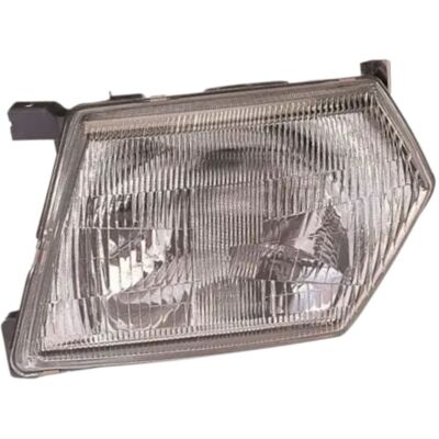 Abakus REFLEKTOR LAMPA LEWA NISSAN PATROL GR V 1997-2002 Abakus REFLEKTOR LAMPA LEWA NISSAN PATROL GR V 1997-2002