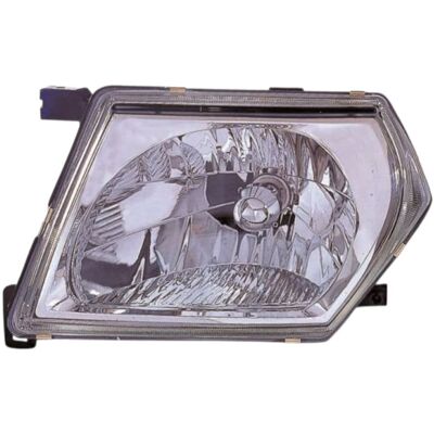 Abakus REFLEKTOR LAMPA LEWA NISSAN PATROL GR V 2000- Abakus REFLEKTOR LAMPA LEWA NISSAN PATROL GR V 2000-