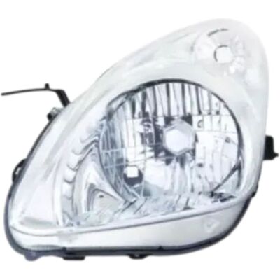 Abakus REFLEKTOR LAMPA LEWA NISSAN PIXO 2009- Abakus REFLEKTOR LAMPA LEWA NISSAN PIXO 2009-
