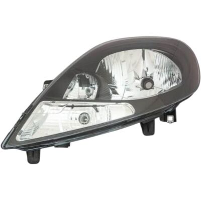 Abakus REFLEKTOR LAMPA LEWA NISSAN PRIMASTAR 2001-, RENAULT TRAFIC II 2001-, OPEL VIVARO A 2001-2014 Abakus REFLEKTOR LAMPA LEWA NISSAN PRIMASTAR 2001-, RENAULT TRAFIC II 2001-, OPEL VIVARO A 2001-2014