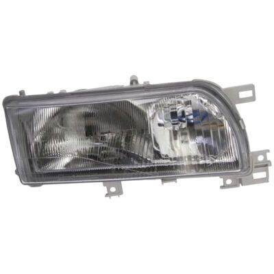 Abakus REFLEKTOR LAMPA LEWA NISSAN PRIMERA 1990-1996 Abakus REFLEKTOR LAMPA LEWA NISSAN PRIMERA 1990-1996