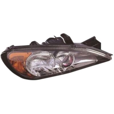 Abakus REFLEKTOR LAMPA LEWA NISSAN PRIMERA 1996-2002 Abakus REFLEKTOR LAMPA LEWA NISSAN PRIMERA 1996-2002