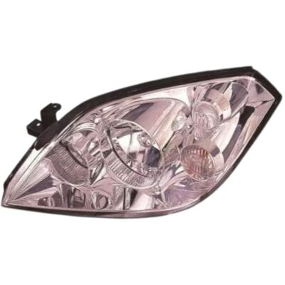 Abakus REFLEKTOR LAMPA LEWA NISSAN PRIMERA 2002-2008 Abakus REFLEKTOR LAMPA LEWA NISSAN PRIMERA 2002-2008