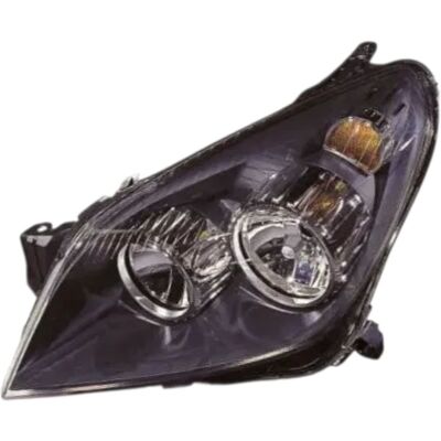 Abakus REFLEKTOR LAMPA LEWA OPEL ASTRA H 2004-2014, OPEL ASTRA H GTC 2005-2010 Abakus REFLEKTOR LAMPA LEWA OPEL ASTRA H 2004-2014, OPEL ASTRA H GTC 2005-2010