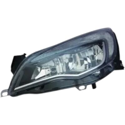 Abakus REFLEKTOR LAMPA LEWA OPEL ASTRA J 2009-2015 Abakus REFLEKTOR LAMPA LEWA OPEL ASTRA J 2009-2015