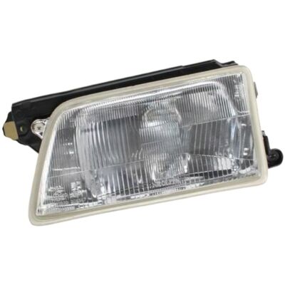 Abakus REFLEKTOR LAMPA LEWA OPEL KADETT E Combo 1986-1994, OPEL KADETT E 1984-1993 Abakus REFLEKTOR LAMPA LEWA OPEL KADETT E Combo 1986-1994, OPEL KADETT E 1984-1993